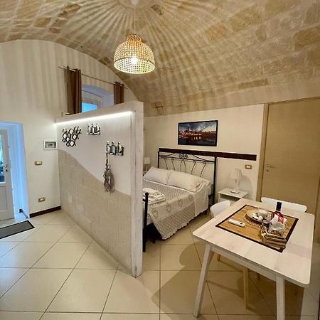 Dimora Aversa Монополи Экстерьер фото