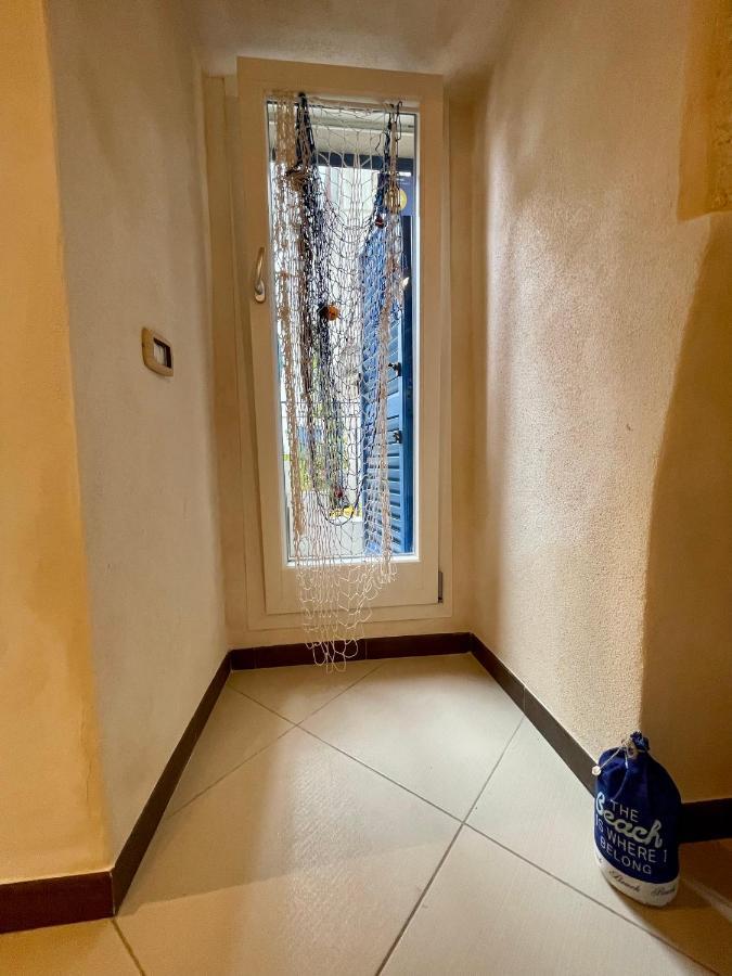 Dimora Aversa Монополи Экстерьер фото