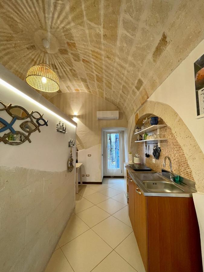 Dimora Aversa Монополи Экстерьер фото