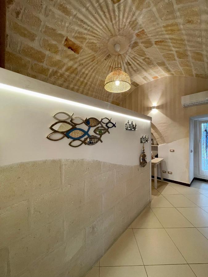 Dimora Aversa Монополи Экстерьер фото