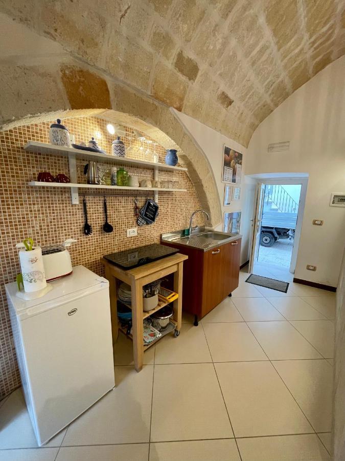 Dimora Aversa Монополи Экстерьер фото