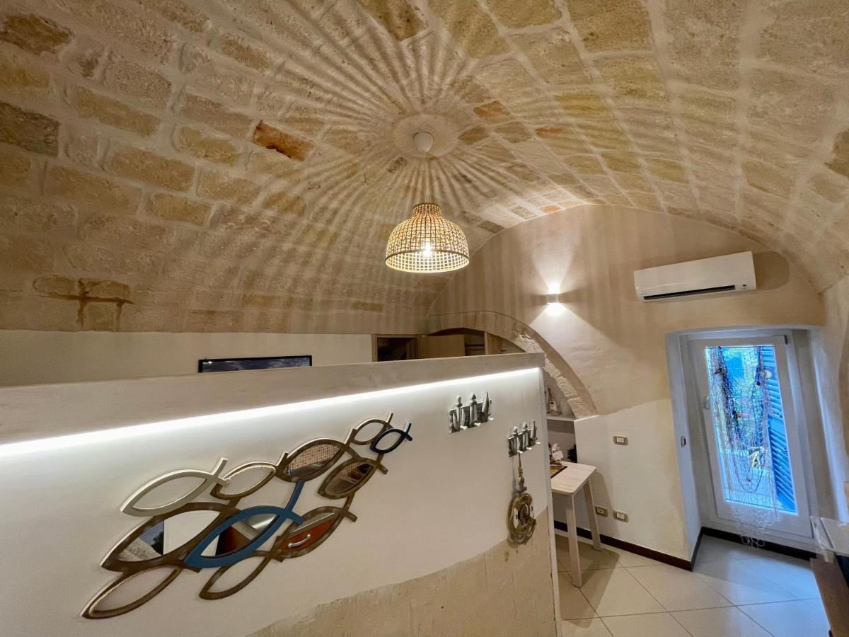 Dimora Aversa Монополи Экстерьер фото
