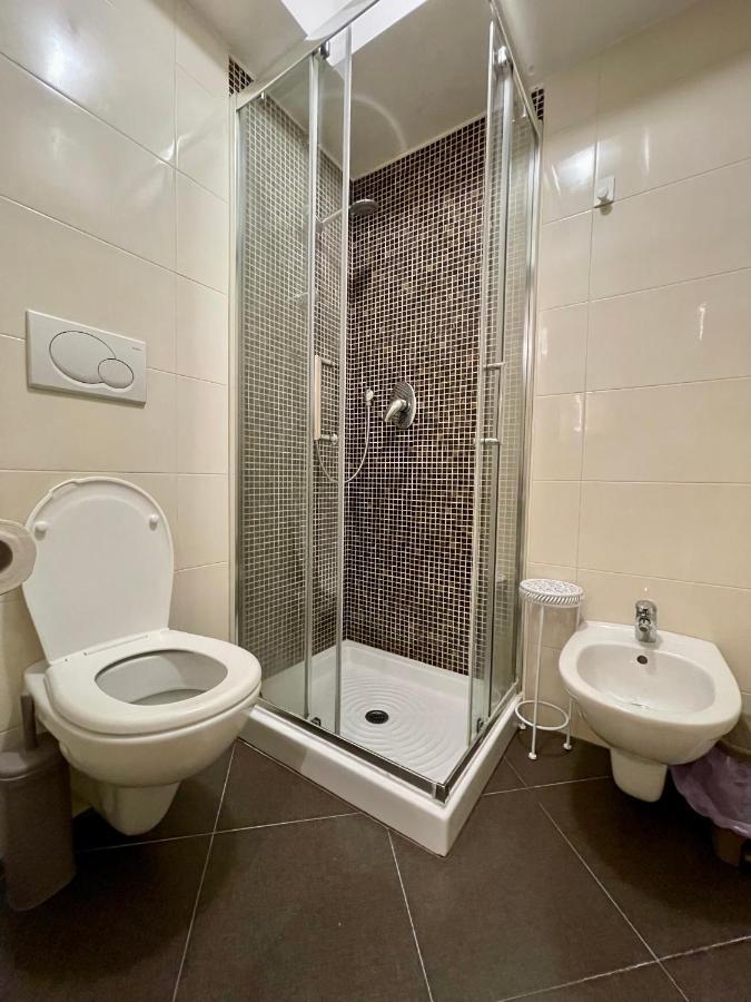 Dimora Aversa Монополи Экстерьер фото