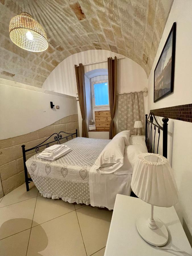 Dimora Aversa Монополи Экстерьер фото