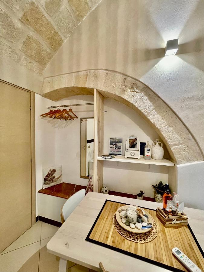 Dimora Aversa Монополи Экстерьер фото