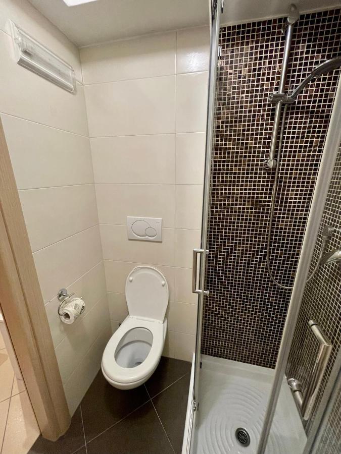 Dimora Aversa Монополи Экстерьер фото