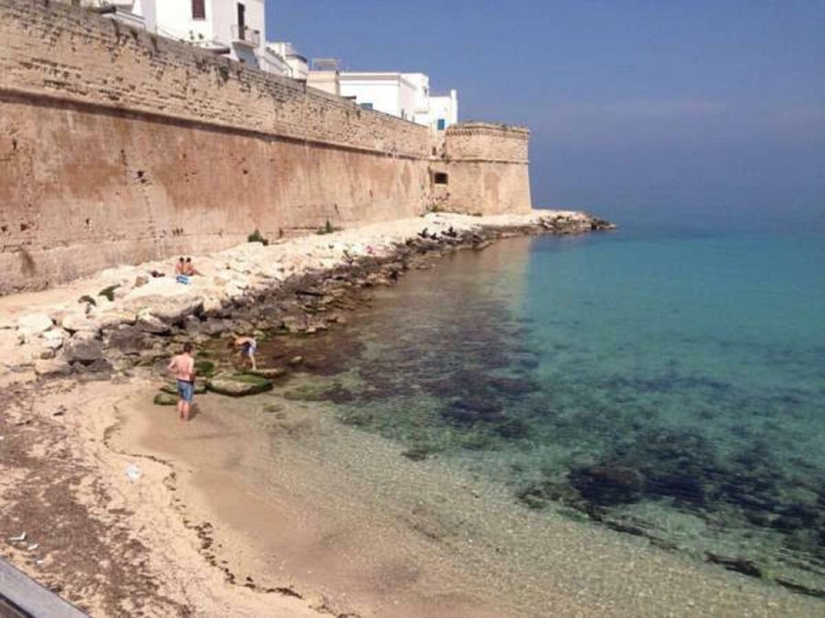 Dimora Aversa Монополи Экстерьер фото